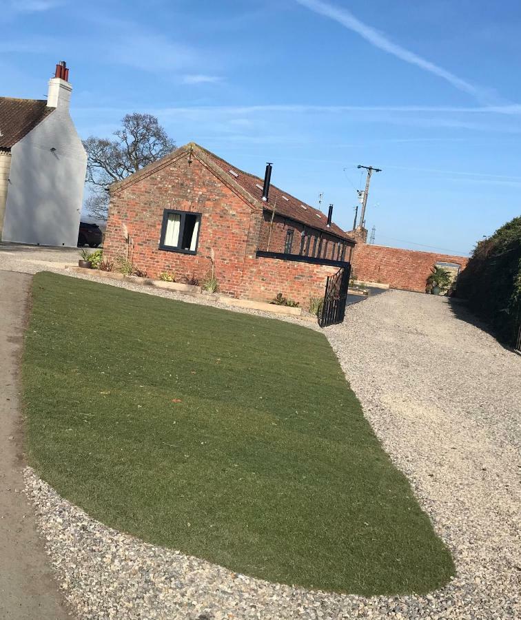 Thrush Nest Cottages - Wren Cottage Sleeps 4, 2 Bedrooms & Stable Cottage Sleeps 2, 1 Bedroom York Exterior photo