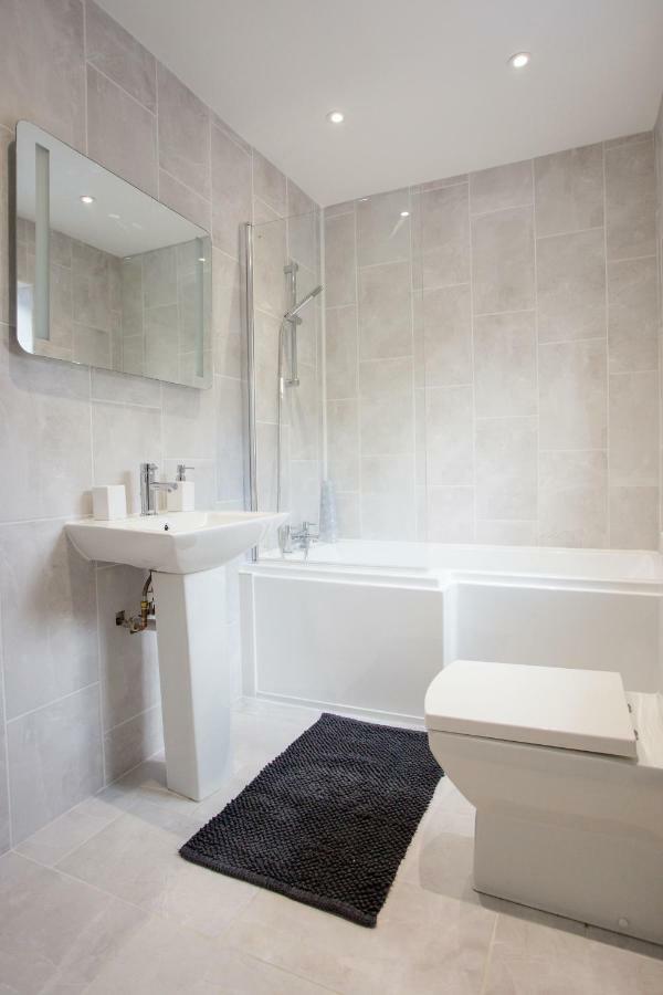 Thrush Nest Cottages - Wren Cottage Sleeps 4, 2 Bedrooms & Stable Cottage Sleeps 2, 1 Bedroom York Exterior photo